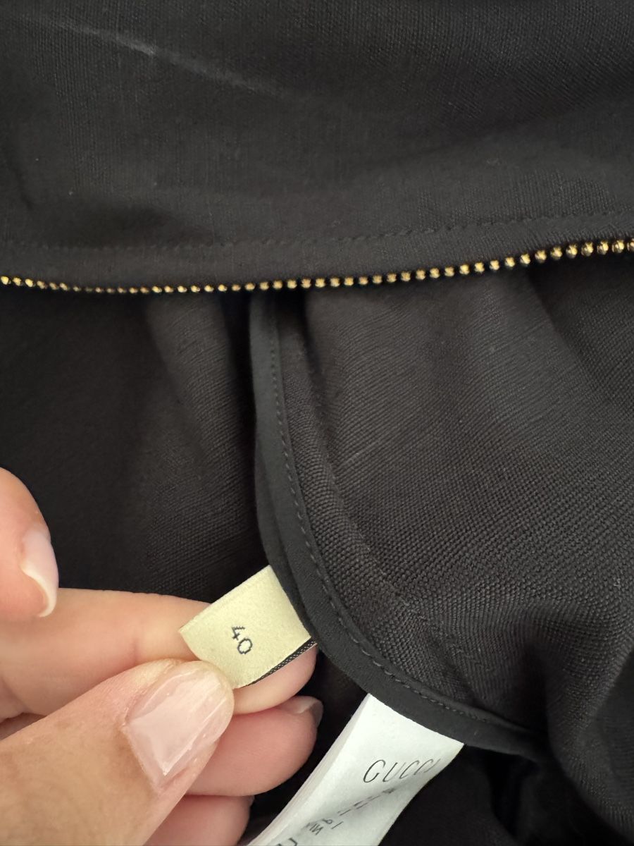 Gucci Vestiti: Gucci abito  – Nuovo e nell'imballaggio originale da cadempino venduto da fio_cbt9 7