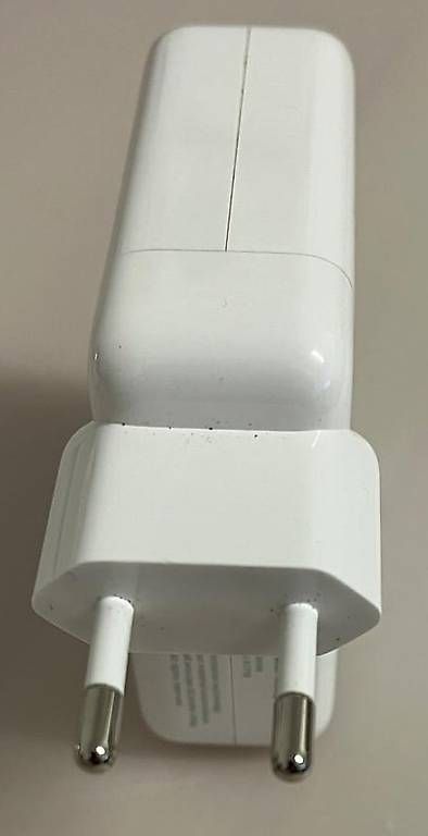 Apple Lecteurs & Adaptateurs: Apple USB-C Power Adapter – D'occasion à Egnach par planus 3