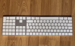 APPLE MAC TASTATUR