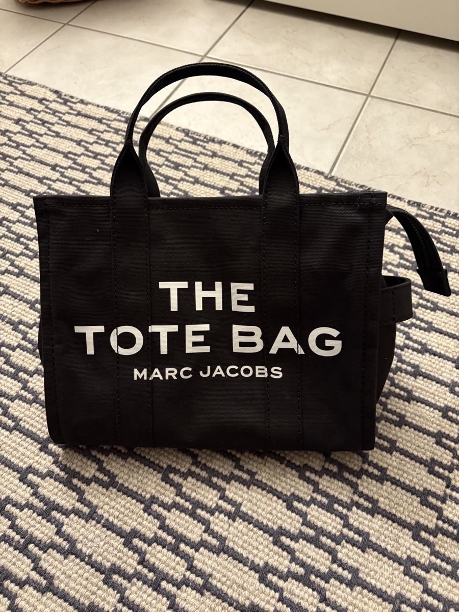 Marc Jacobs Borse da donna: The small Tote Bag Marc Jacobs NEU OVP – Nuovo e nell'imballaggio originale da Boswil venduto da lindebluetetee 1
