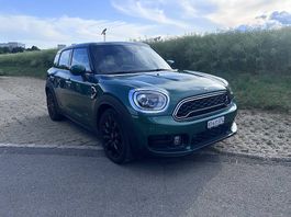 Mini countryman F60 s All4