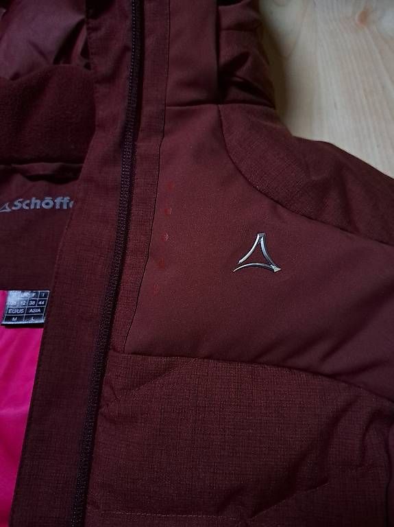 Giacche: Ski- Winterjacke  – Usato da Winterthur venduto da feehee