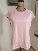 Puma T-Shirt Damen Grösse L rosa Drycell guter Zustand