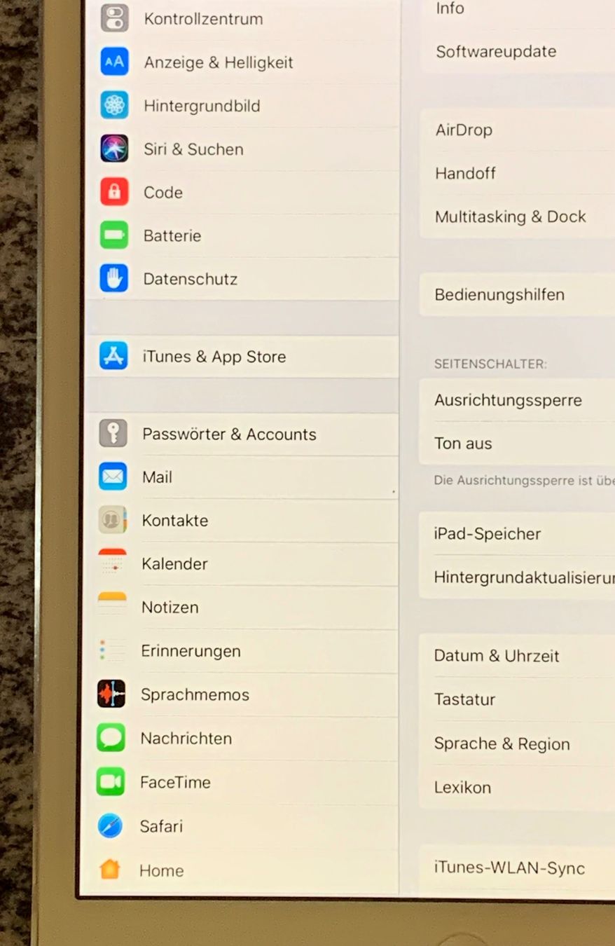 Apple Tablettes PC: iPad mini 2 – D'occasion à Pazzallo par 51chro74 5