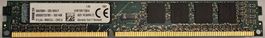 RAM 4GB DDR3 1600MT/s Non-ECC Unbuffered DIMM