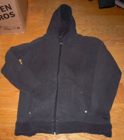 Jäggli  gr  XL