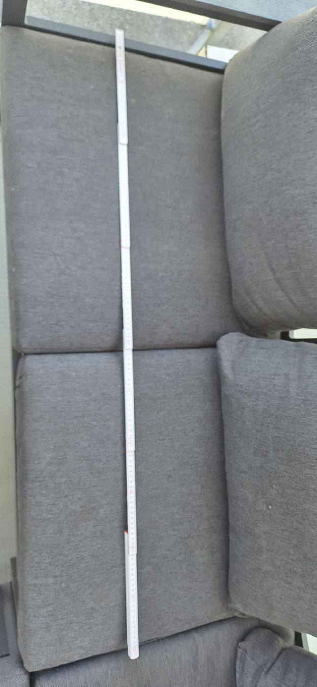Sofas: Gartenlouge  – D'occasion à St.Margarethen TG par NikkiMicki 1