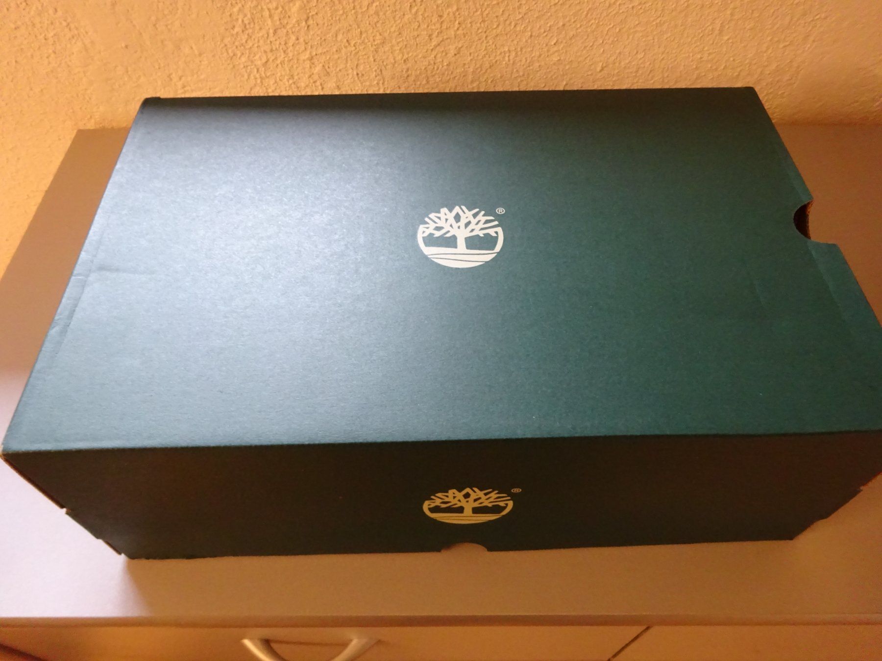 Timberland Herrenschuhe: Timberland Bootsschuh braun Grösse 44 gebraucht – Gebraucht aus Widnau von Tityos 7
