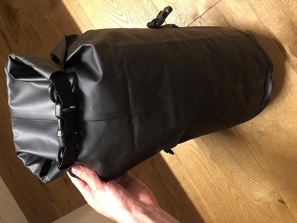 Sacs: TT Stuffbag 25 Packsack – D'occasion à Birrwil par Apareos1 2