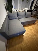 Sofa/Ecksofa ikea FRIHETEN