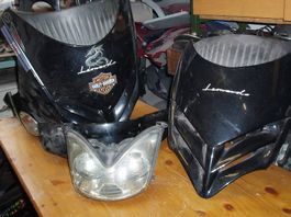 Aprilia Leonardo