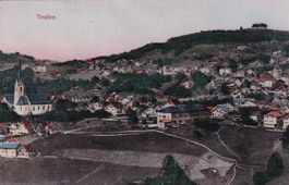 Teufen  1907