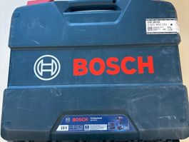 Bosch GSR 18V-65 Professional Akku-Bohrschrauber