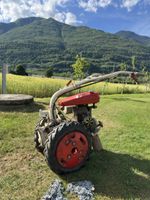 Agria 2400