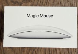 Apple Magic Mouse 
