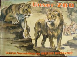 Unser Zoo