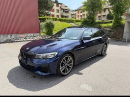 BMW M340d xDrive Touring 3.0 – 340 PS – Vollausstattung