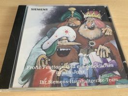 Winter Wonderland - A Collection Of 15 Classic Christmas Son