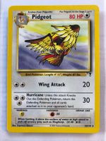 Pidgeot (rare) Legendary Collection - NM - ab 1.-
