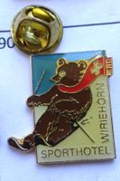 Pin  Sporthotel Wierihorn