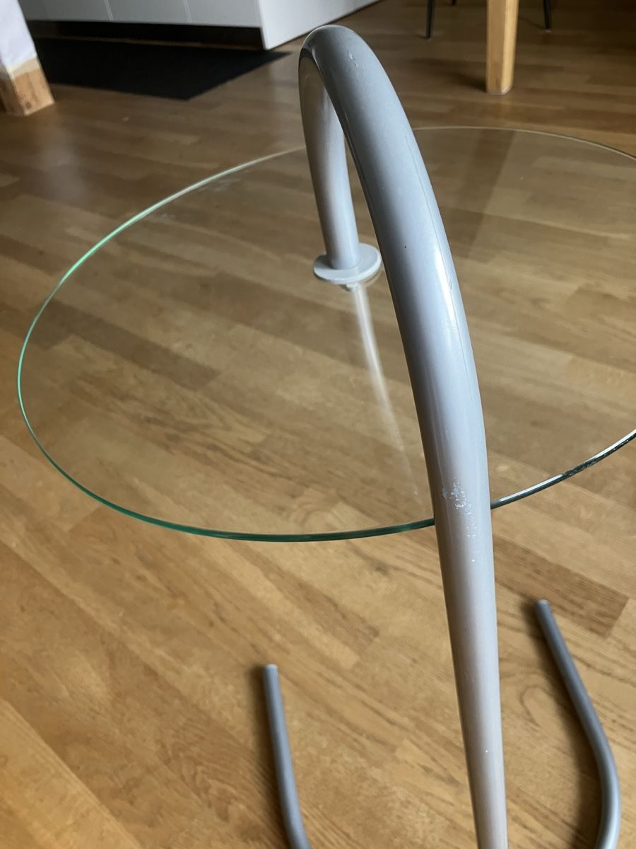 Tables: Ikea Beistelltisch Ry – D'occasion à Bern par paulettina 2