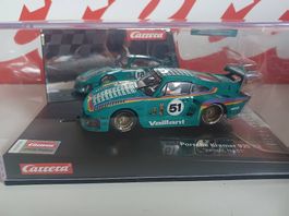 Carrera EVO 132 - Porsche 935 Kremer K3 - 27612 - NEU