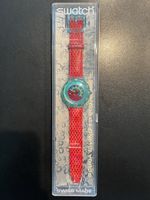 Swatch Scuba 200 (SDK111) Tipping Compass