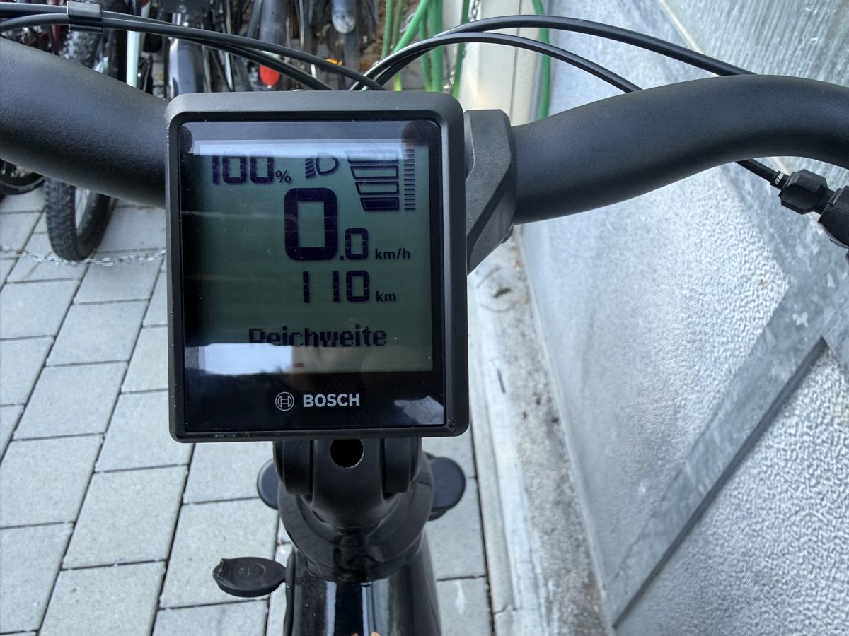 Winora Vélos: Winora triaX7 Damen E-Bike – D'occasion à Oberentfelden par bbe_nk5x 5