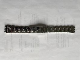 Swatch Uhrenarmband IRONY EGERIA 17mm.