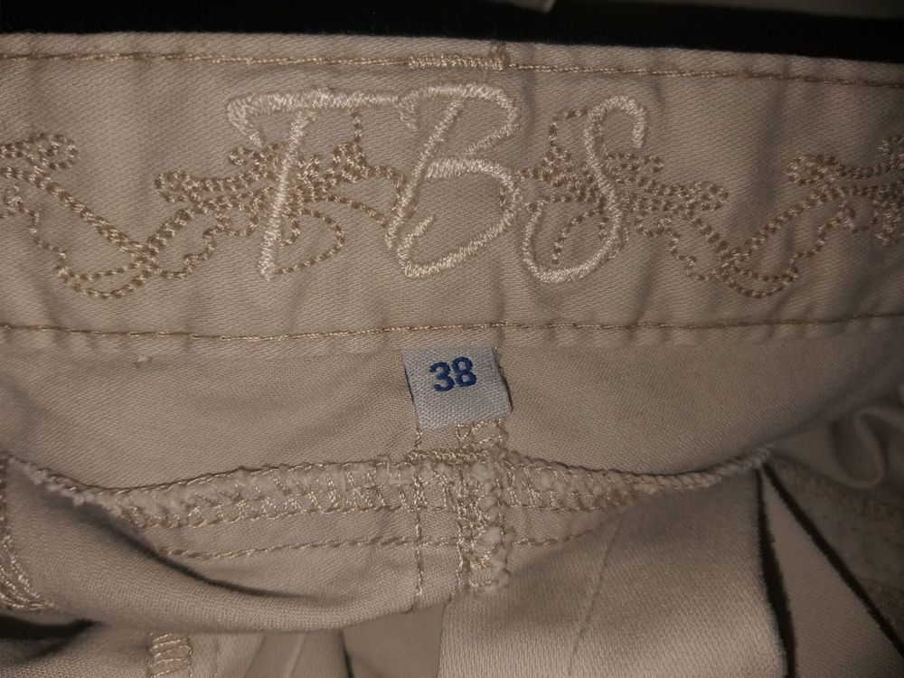 TBS Hosen: Pantalon / Hose TBS  Taille / Grosse 36 CH ...... – Gebraucht aus Cossonay-ville von Super-Price-Quality 9