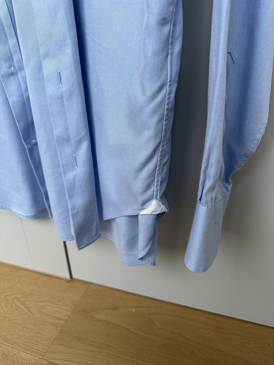 Hemden: Gutteridge Hemd - Grösse 40 / M – Gebraucht aus Horgen von Kananiko 3