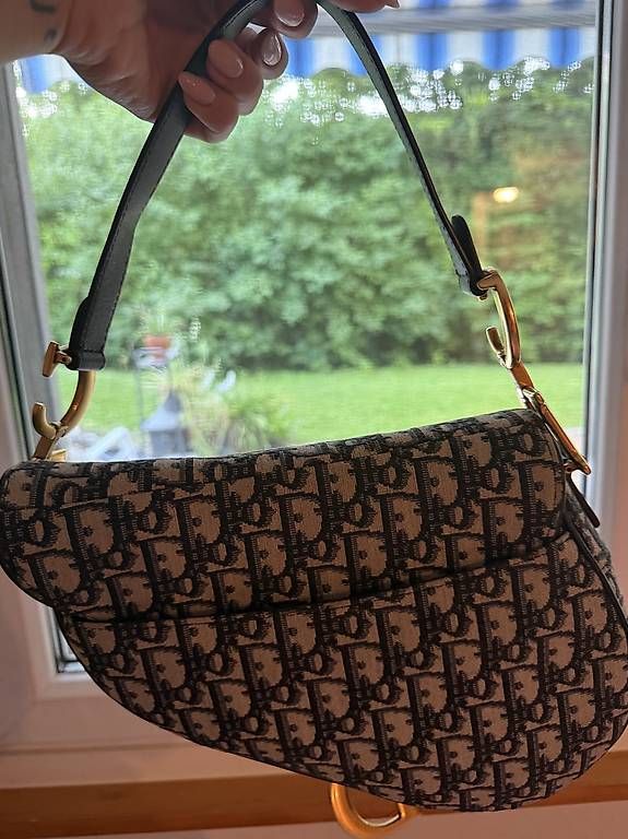 Borse da donna: Dior Saddle Bag – Usato da Zürich venduto da cuty01 1