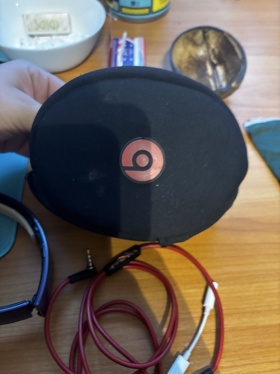 Beats Cuffie: Bests – Usato da Gränichen venduto da kim_sh67 1