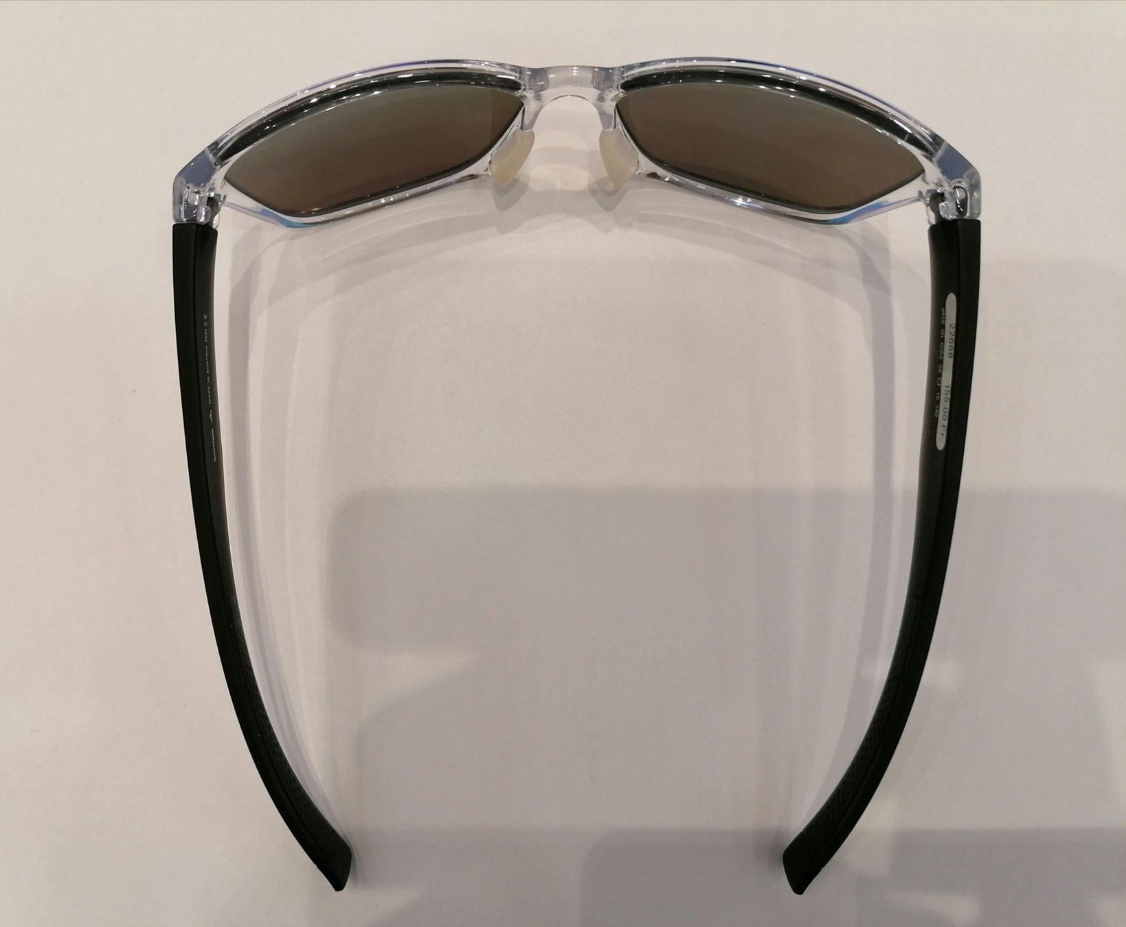 Adidas Occhiali & Lenti: Adidas Sonnenbrille – Nuovo e nell'imballaggio originale da Muralto venduto da Brillen-outlet 2