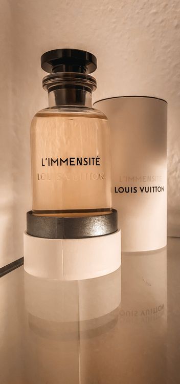 Louis Vuitton Limmensite Eau De Parfum Kaufen Auf Ricardo 1174