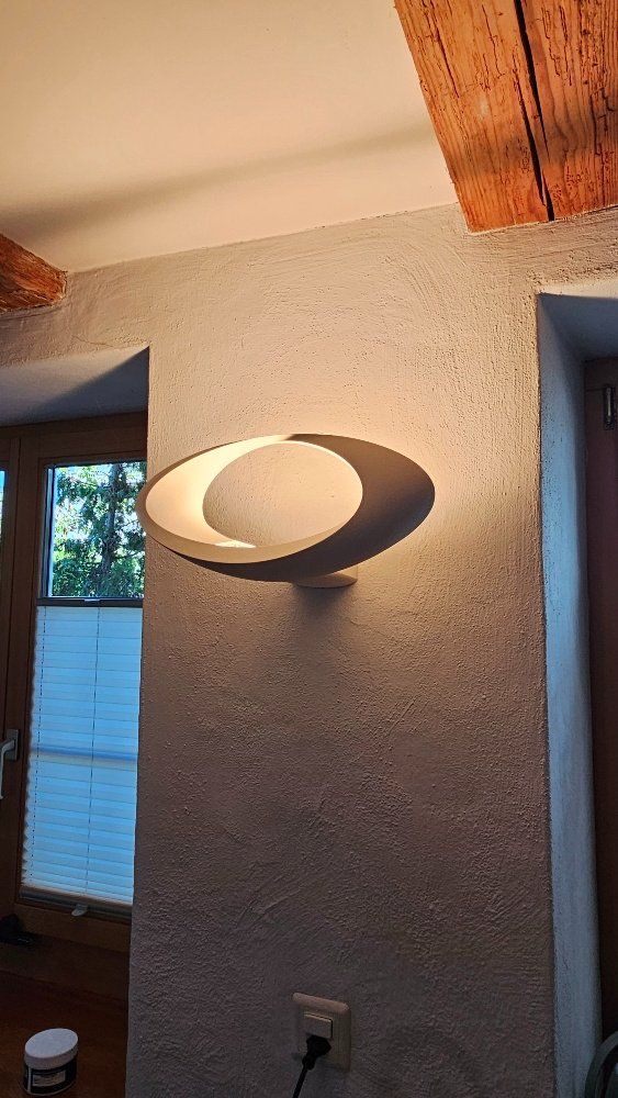Artemide Lampade: Designer Wandleuchte Cabildo von Artemide – Usato da Spreitenbach venduto da Garjulia 3