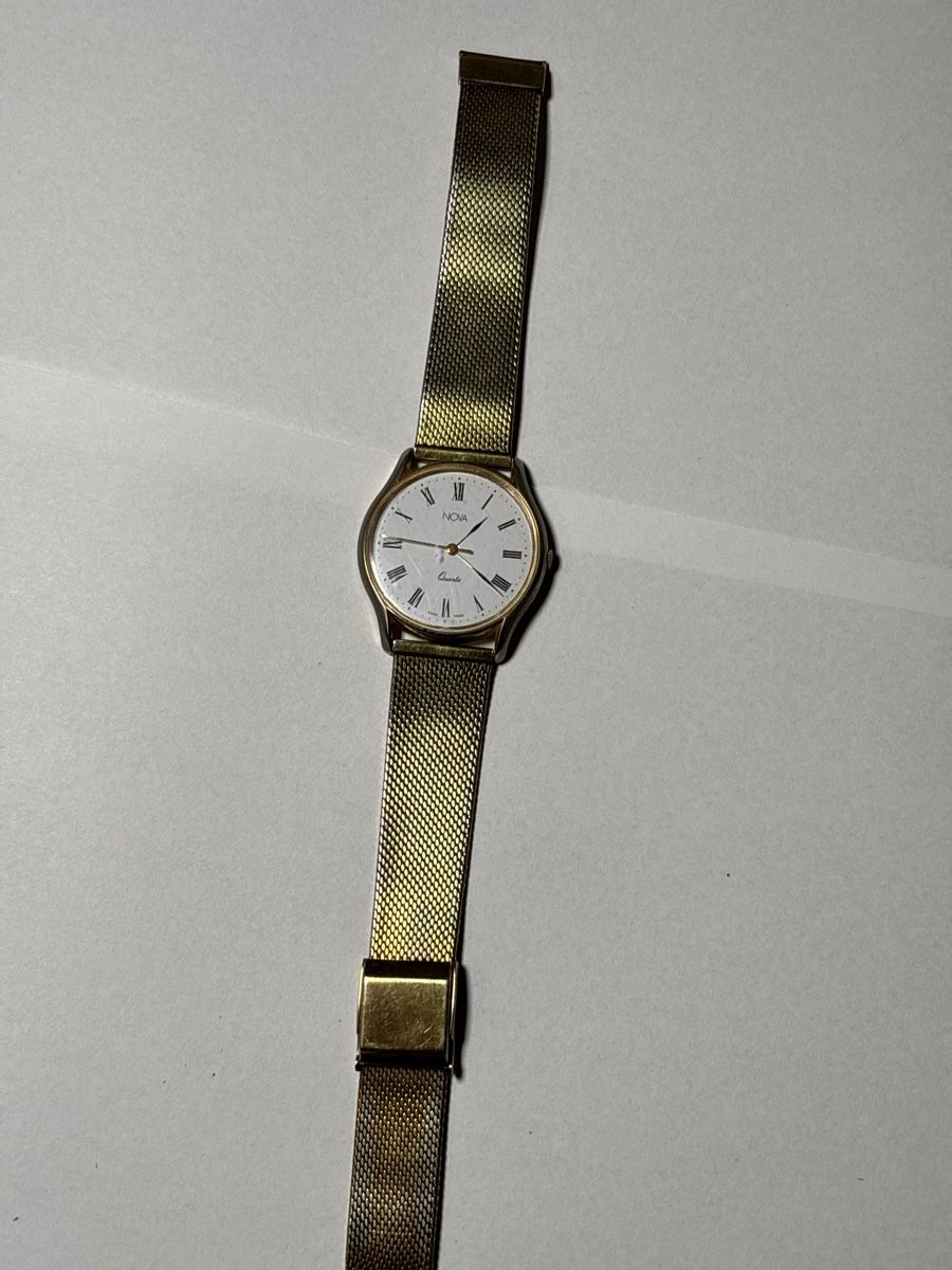 Orologi: Vintage Watch – Difettoso da Confignon venduto da Second_Hand_Ch 4