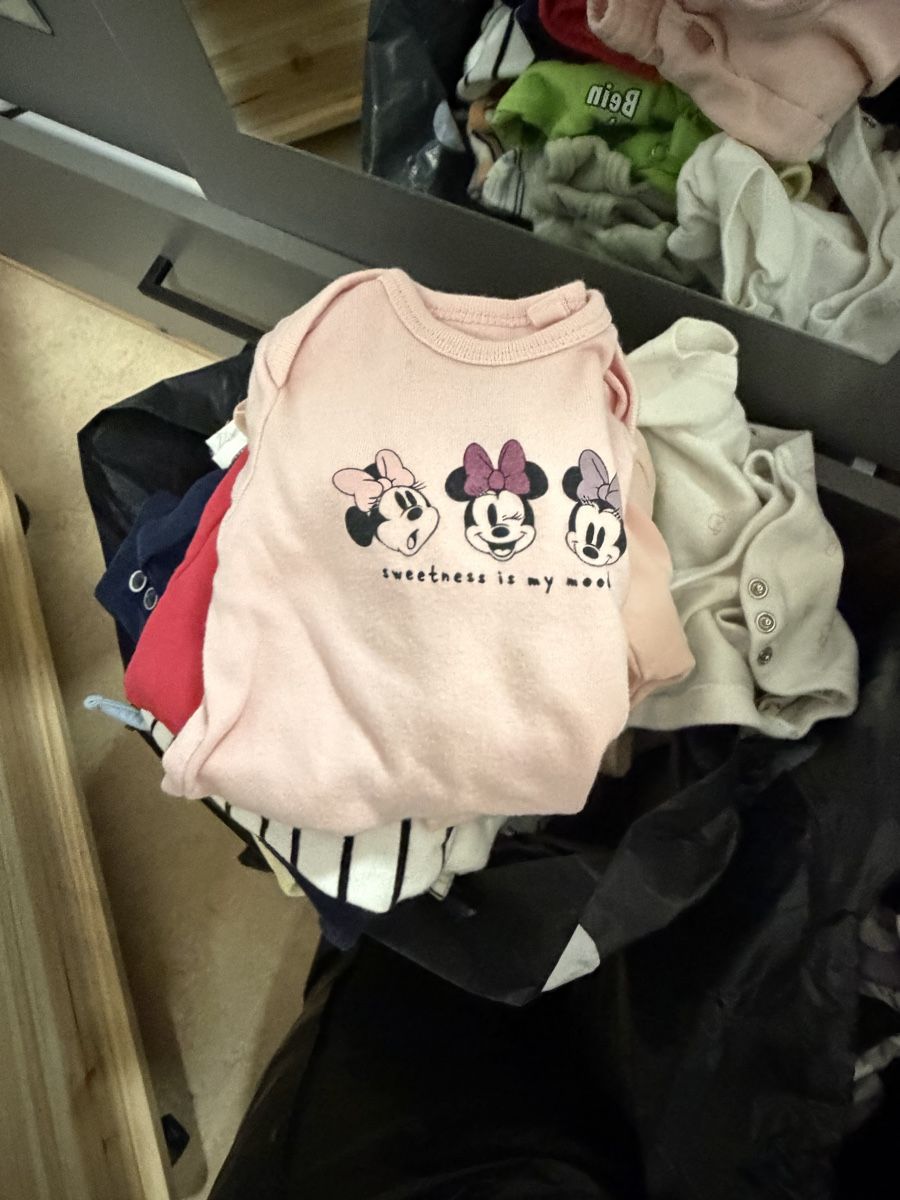 Kleiderpakete & -sets: Baby kleider – Gebraucht aus Solothurn von scania6200 1