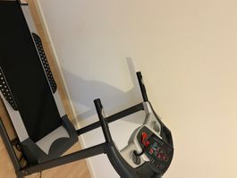 Gorilla Sports Laufband XT-3133