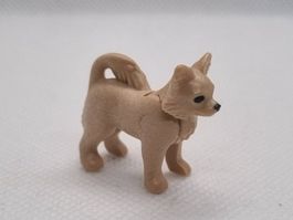 Playmobil niedlicher Hund / cute Dog