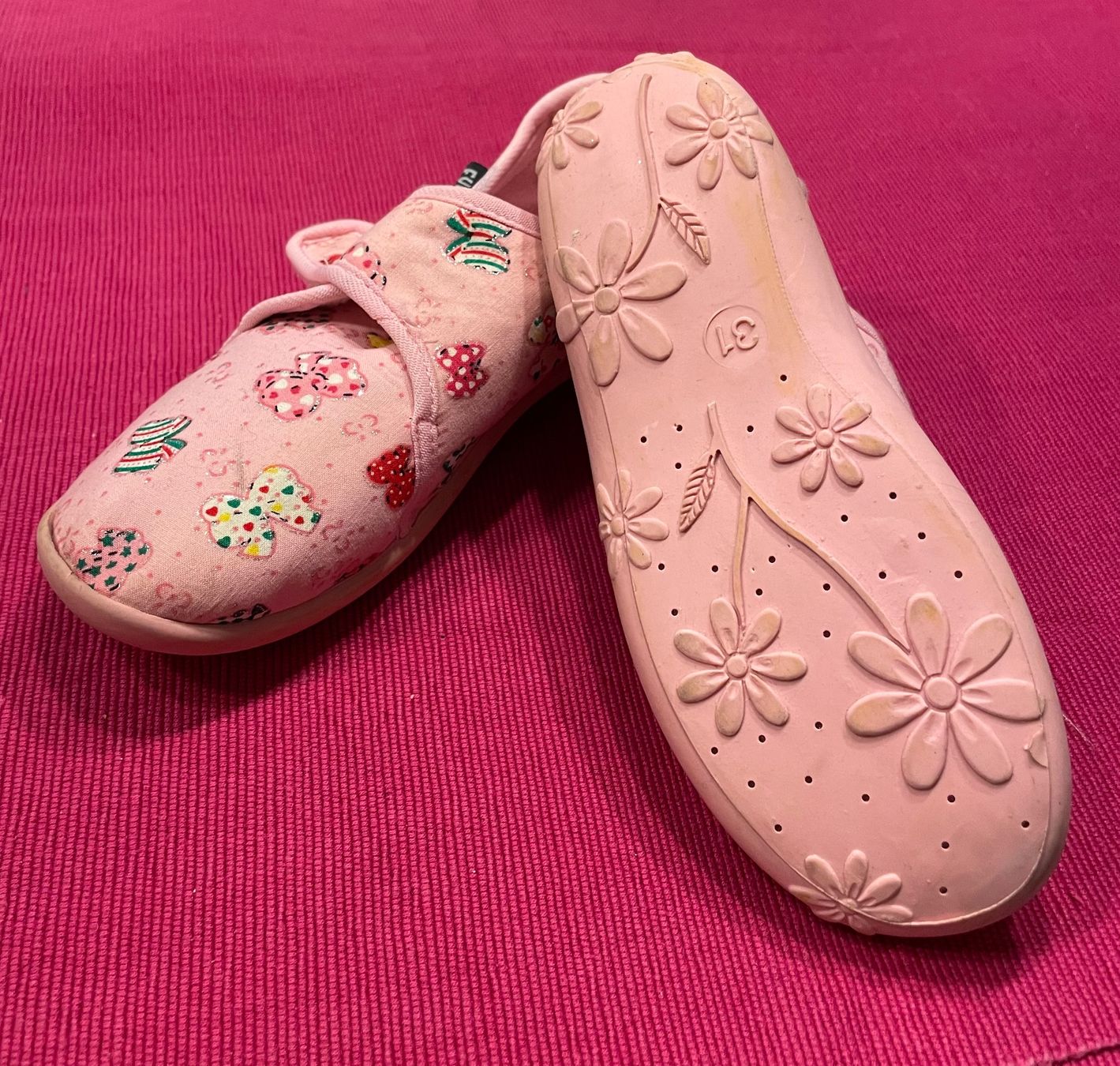 Schuhe für Mädchen: Finken in Gr. 31 – Gebraucht aus Urdorf von leoale