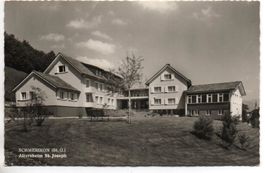 SCHMERIKON Altersheim St. Joseph