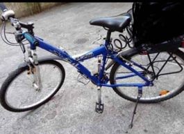 Kinder- und Jugendbike zum verkaufen