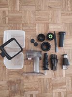 Slow Juicer
