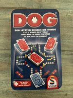 DOG Spiel