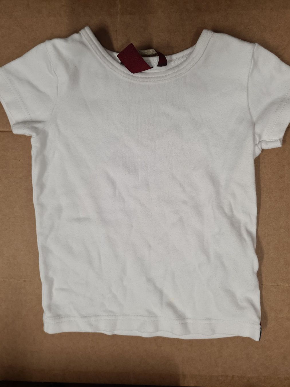 H&M Camicie, Top & T-shirt: Mädchen T-Shirt 92 – Usato da Amriswil venduto da used2use
