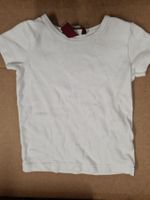 Mädchen T-Shirt 92