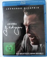 J. EDGAR -mit Leonardo DiCaprio-