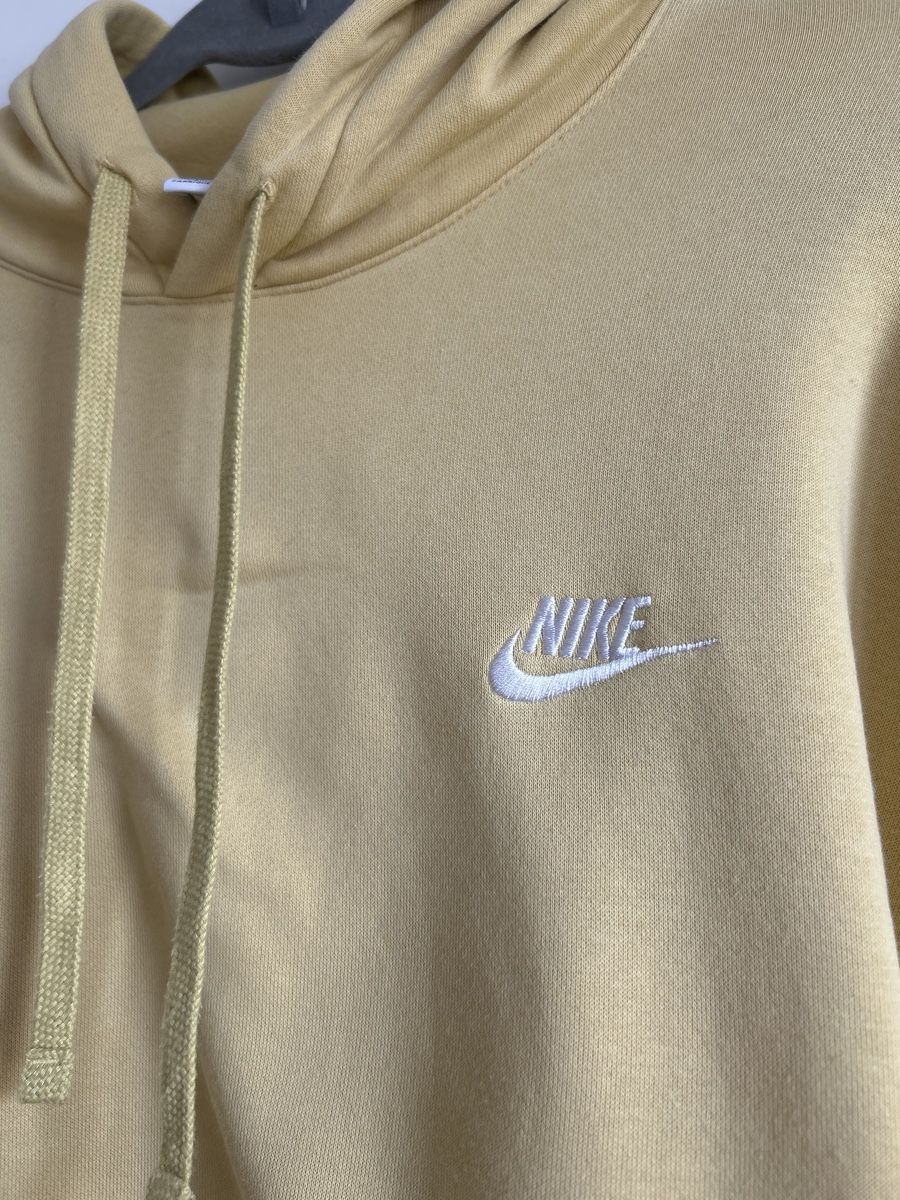 Nike Maglioni & Felpe: Nike Pullover, Gelb, Grösse M - guter Zustand! – Usato da Riehen venduto da S______ 5