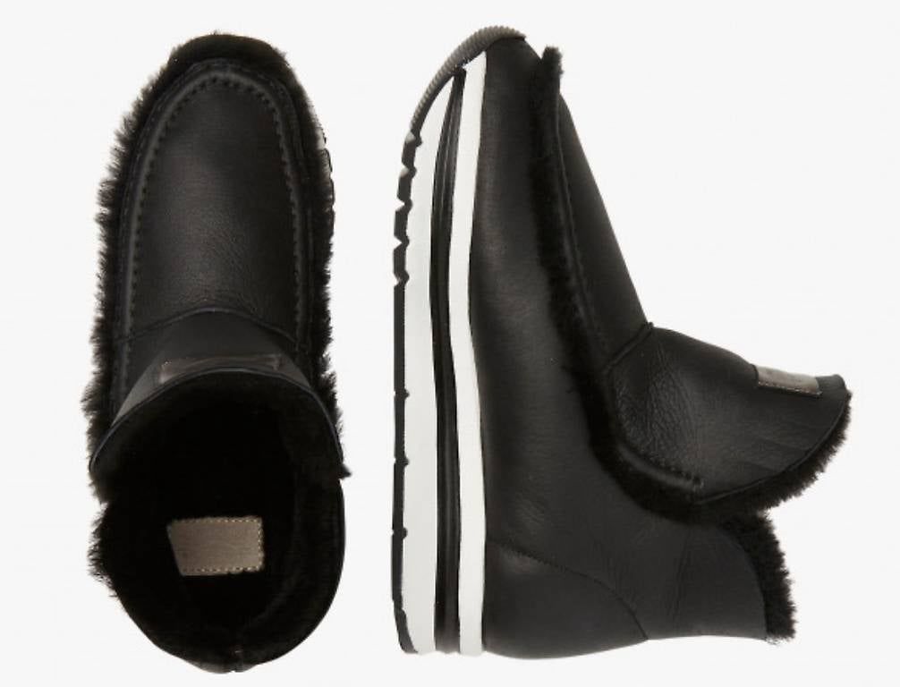Scarpe da donna: Vendo stivaletti Voile Blanche Nr. 38 – Usato da Locarno venduto da Debi816